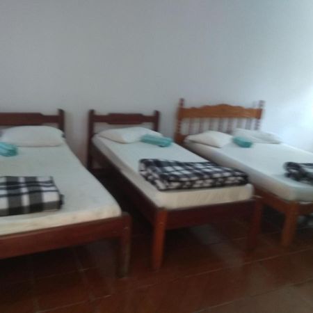 Santo Ivo 2 Villa Aparecida  Eksteriør bilde