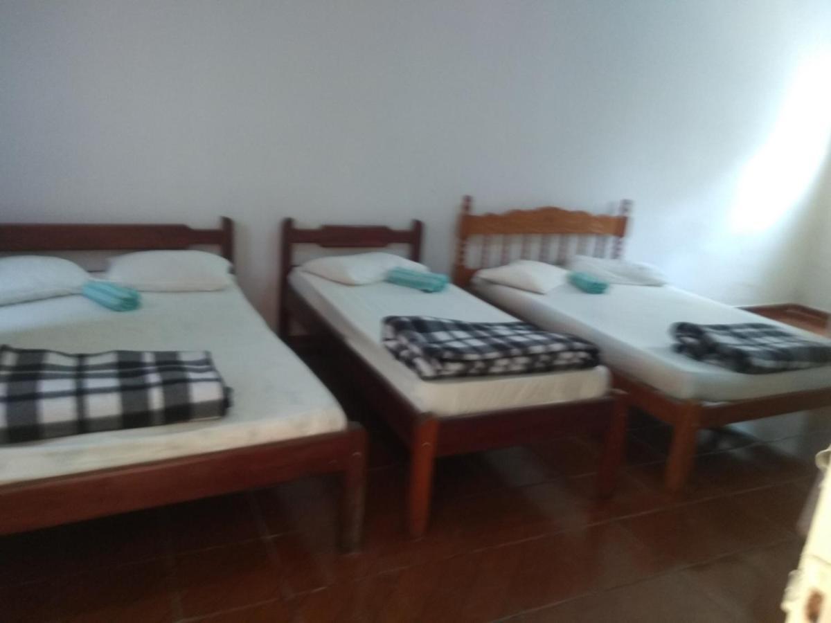 Santo Ivo 2 Villa Aparecida  Eksteriør bilde