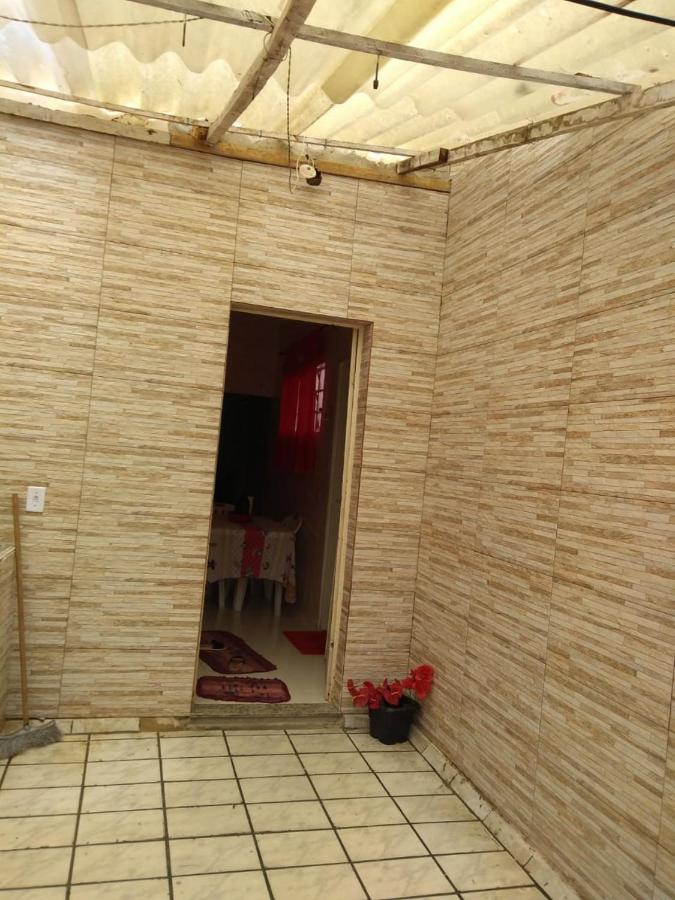 Santo Ivo 2 Villa Aparecida  Eksteriør bilde